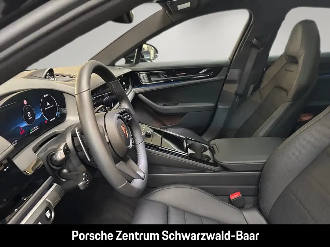 Porsche Panamera E-Hybrid 4 - Thumbnail 12