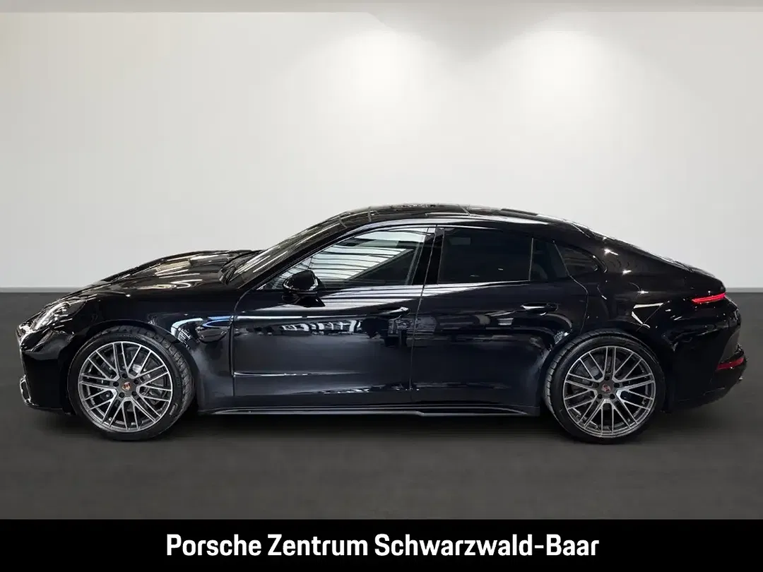 Porsche Panamera E-Hybrid 4 - foto 2