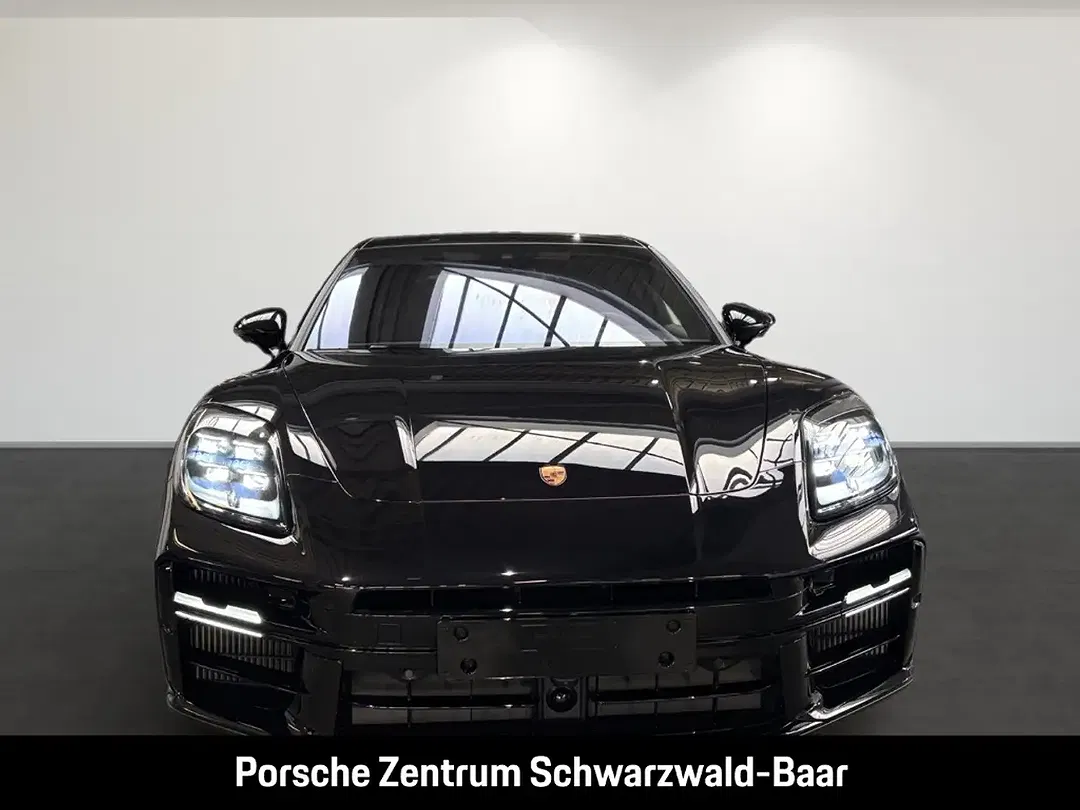 Porsche Panamera E-Hybrid 4 - Thumbnail 7