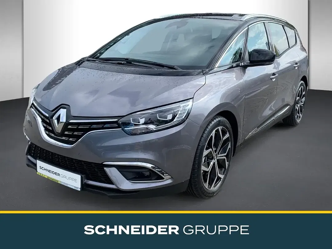 Renault Grand Scenic 1.3 TCe Techno - foto 1