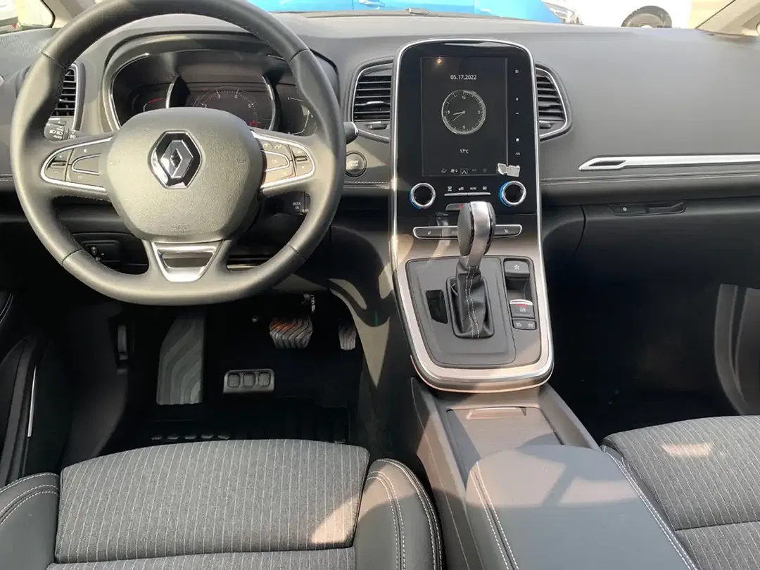 Renault Grand Scenic 1.3 TCe Techno - Thumbnail 10