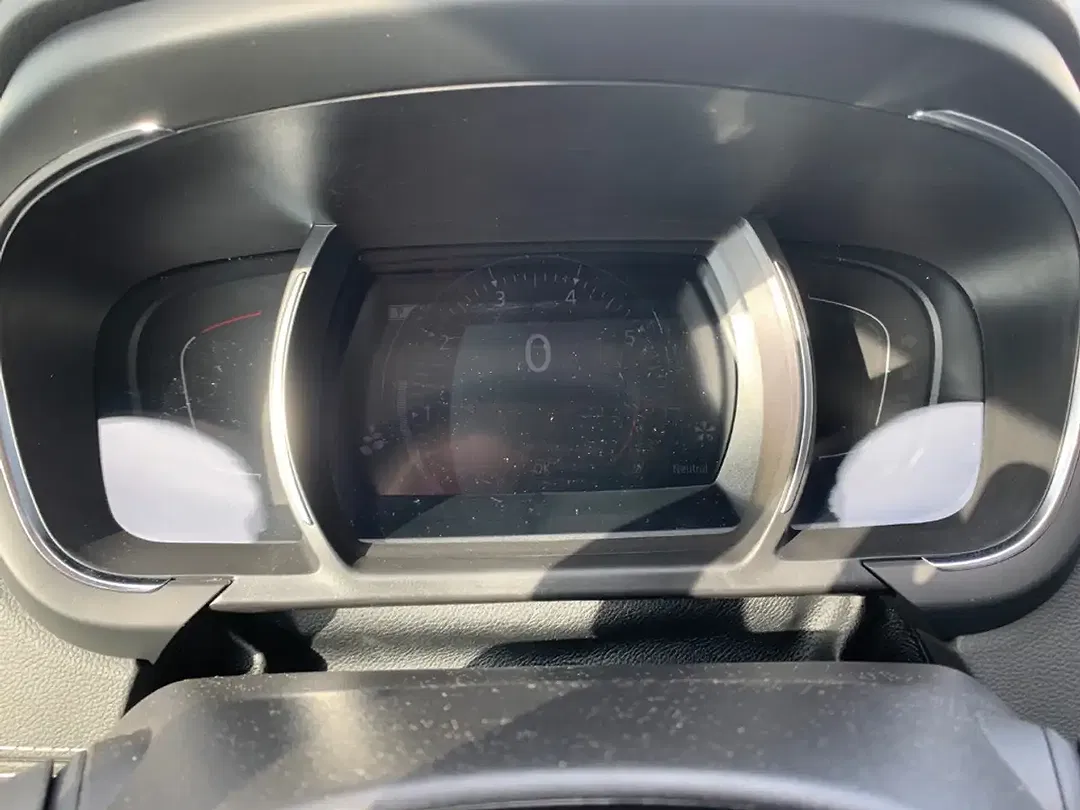 Renault Grand Scenic 1.3 TCe Techno - Thumbnail 11