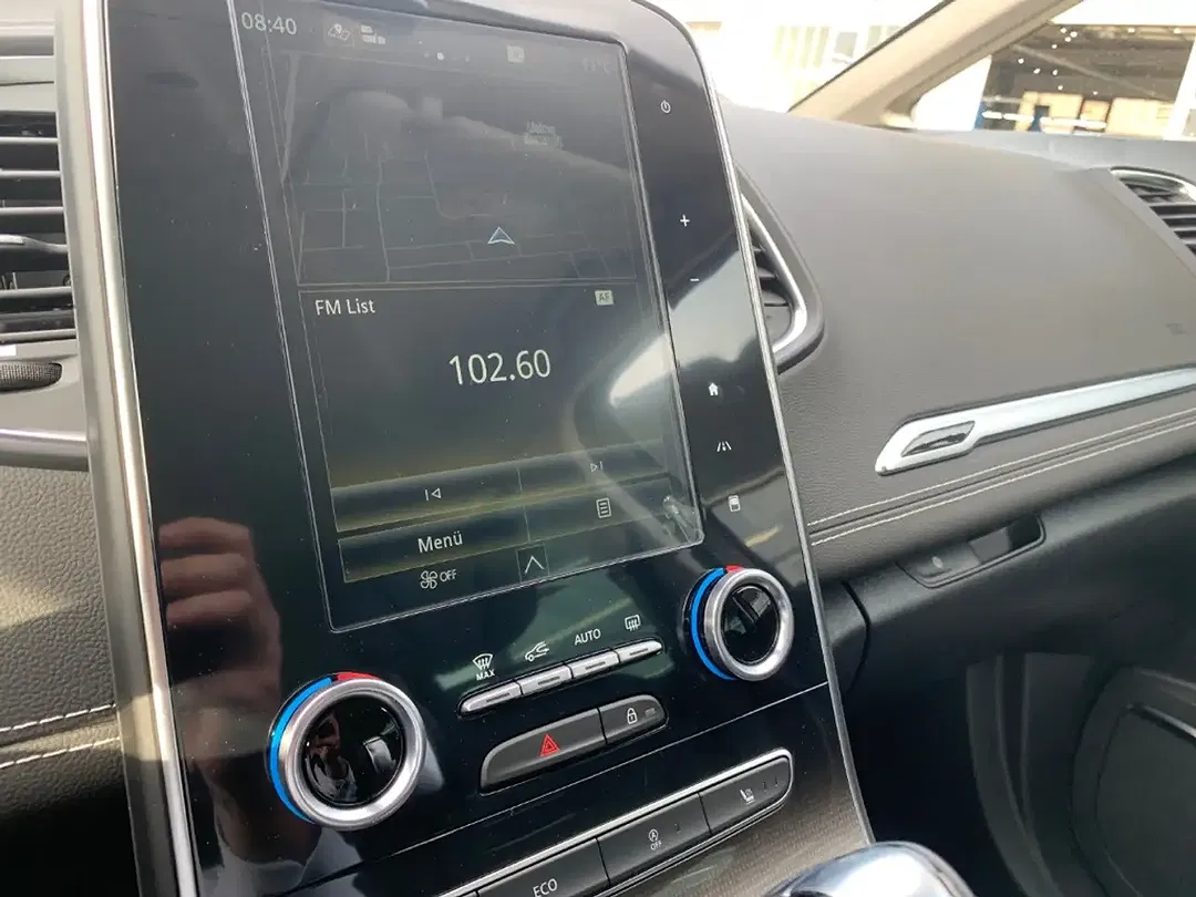 Renault Grand Scenic 1.3 TCe Techno - Thumbnail 12