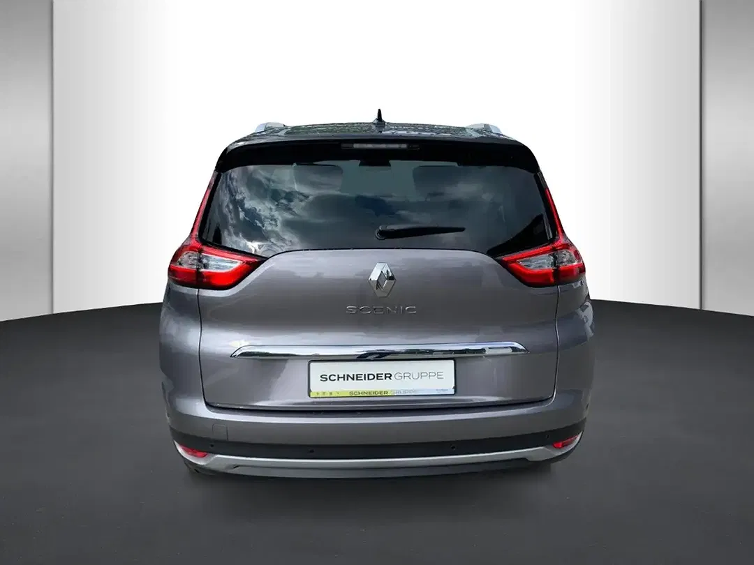 Renault Grand Scenic 1.3 TCe Techno - Thumbnail 3