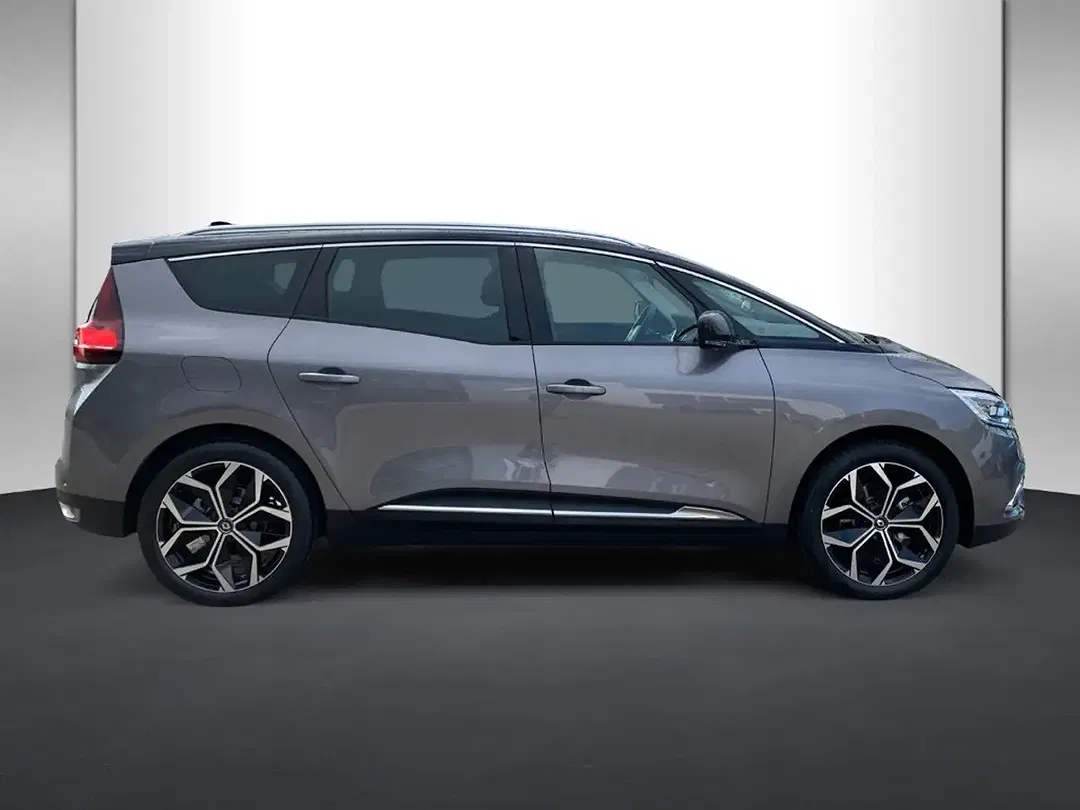 Renault Grand Scenic 1.3 TCe Techno - Thumbnail 5