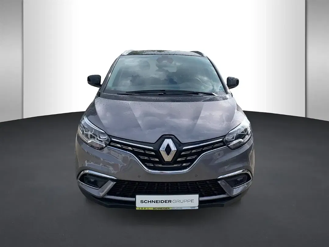 Renault Grand Scenic 1.3 TCe Techno - Thumbnail 6