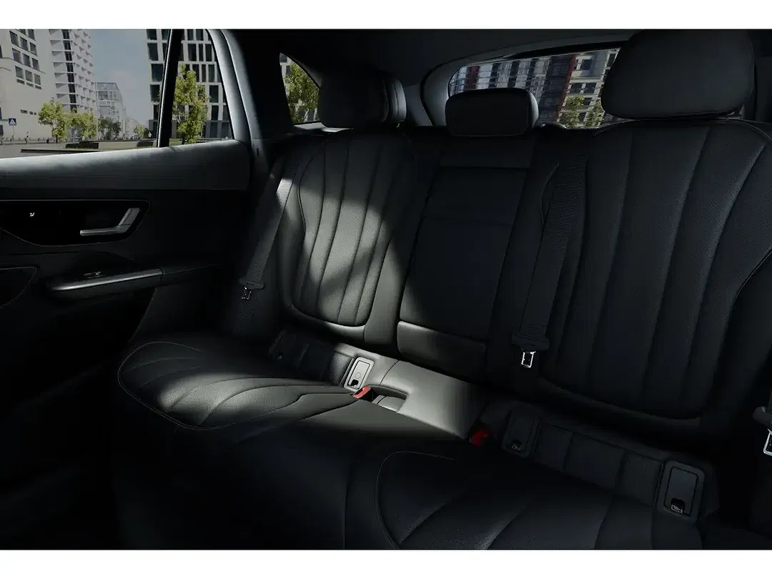 Mercedes-Benz EQE SUV 350 EQ - Thumbnail 9