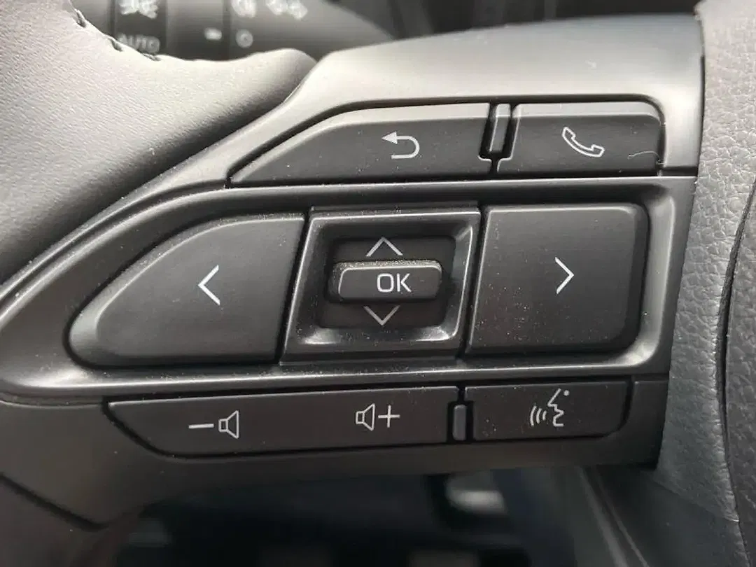 Toyota Aygo X - Thumbnail 12