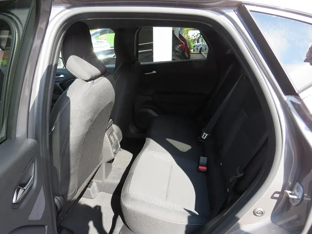Mitsubishi ASX 1.8 Hybrid Plus - Thumbnail 11