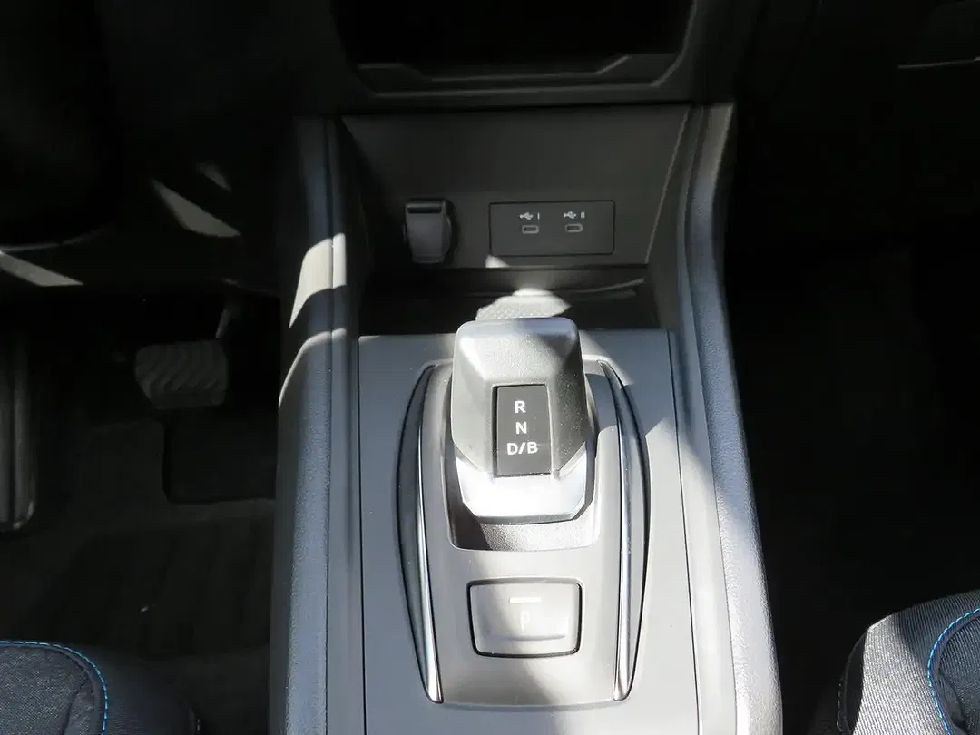 Mitsubishi ASX 1.8 Hybrid Plus - Thumbnail 13