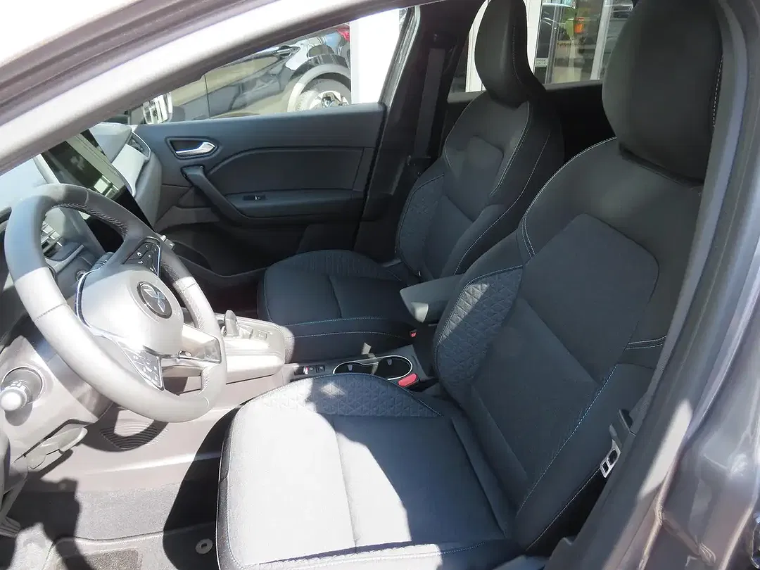 Mitsubishi ASX 1.8 Hybrid Plus - Thumbnail 9