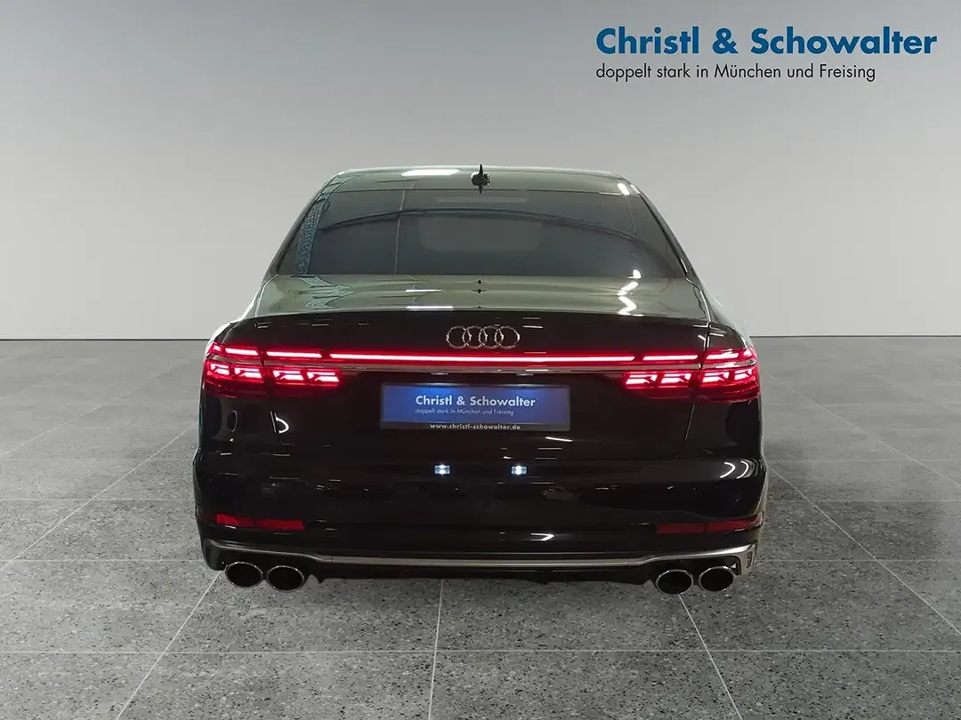 Audi S8 4.0 TFSI tiptronic Matrix LED - Thumbnail 5