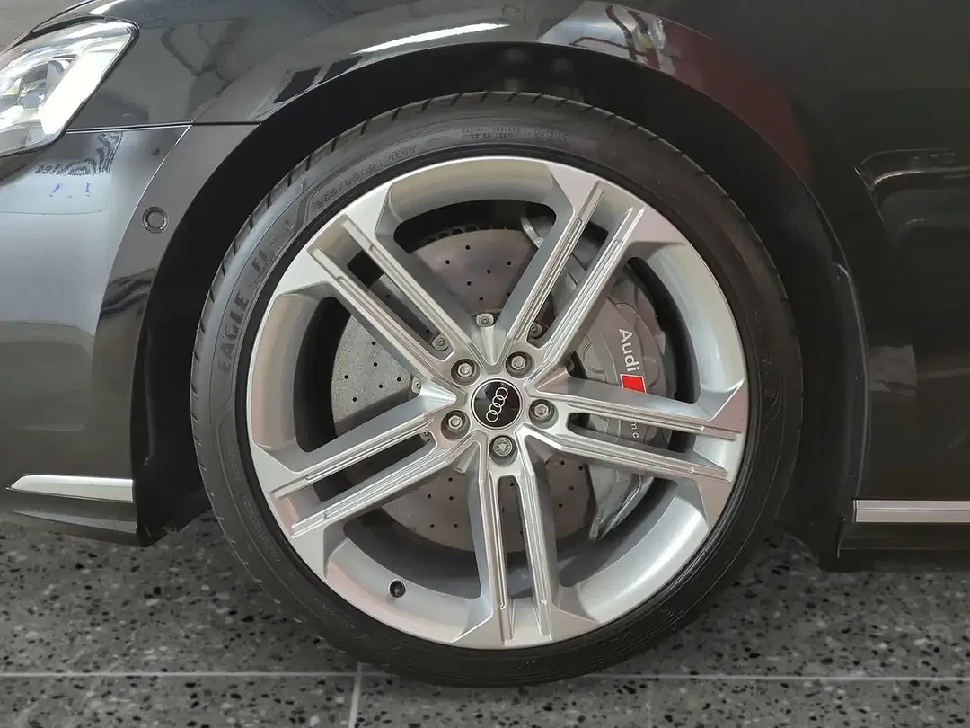 Audi S8 4.0 TFSI tiptronic Matrix LED - Thumbnail 6
