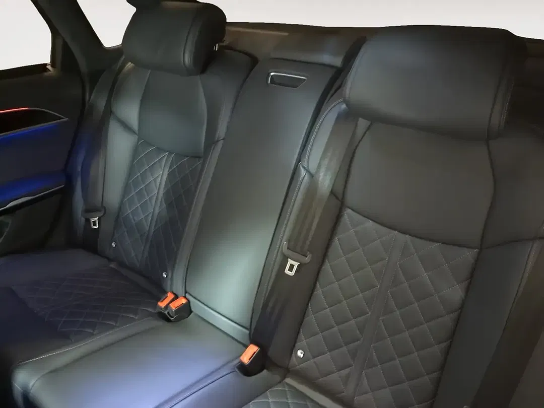 Audi S8 4.0 TFSI tiptronic Matrix LED - Thumbnail 8
