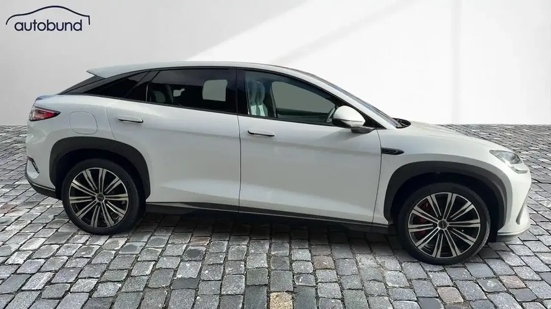 BYD Sealion 7 AWD Excellence - Thumbnail 4