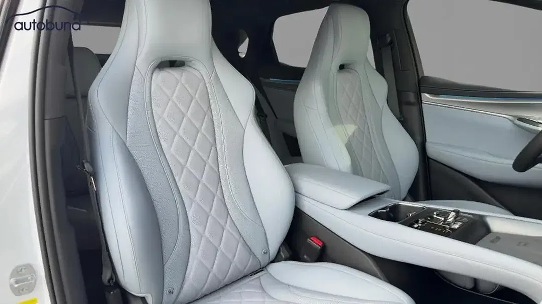BYD Sealion 7 AWD Excellence - Thumbnail 6