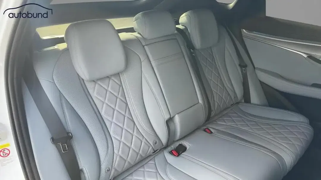 BYD Sealion 7 AWD Excellence - Thumbnail 7