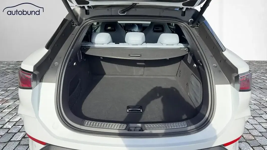 BYD Sealion 7 AWD Excellence - Thumbnail 8