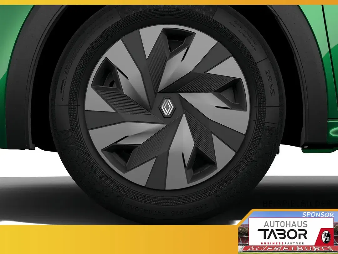 Renault Clio TCe Evolution - Thumbnail 5