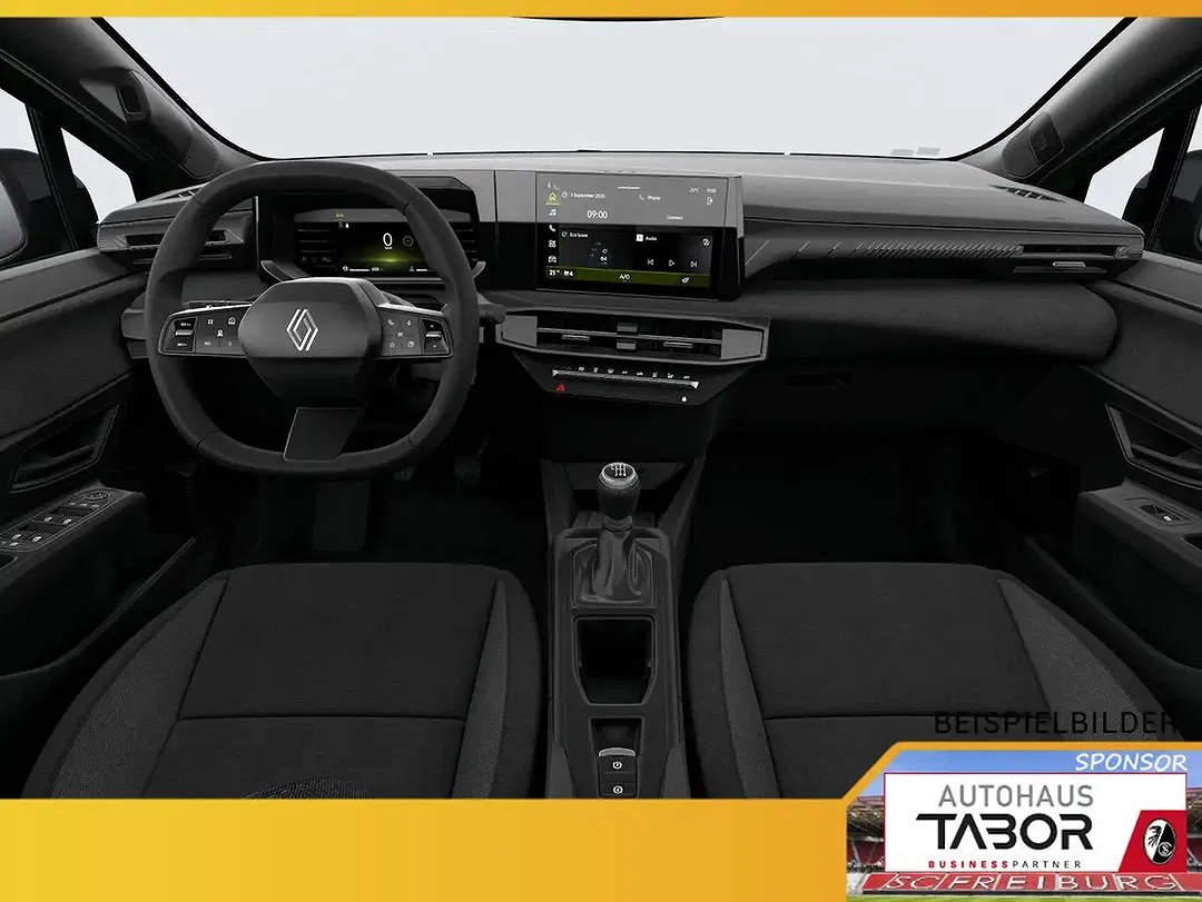 Renault Clio TCe Evolution - Thumbnail 6