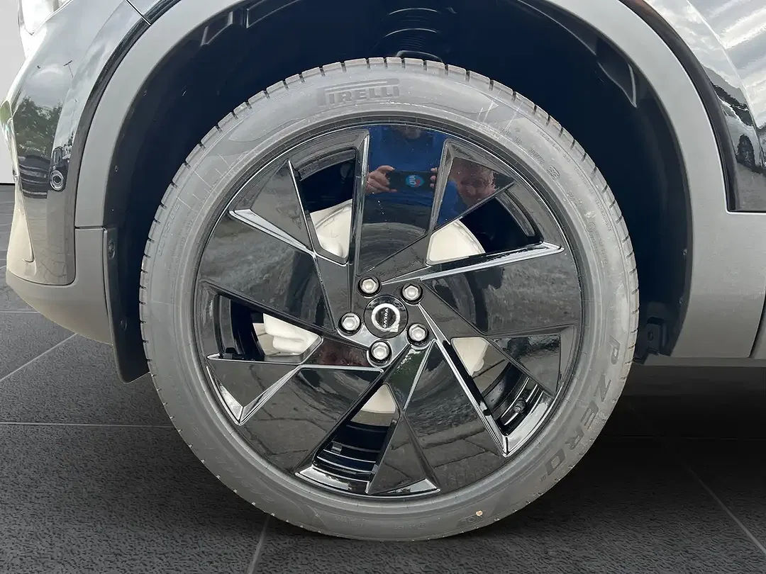 Volvo XC40 Ultra Black Edition - foto 15