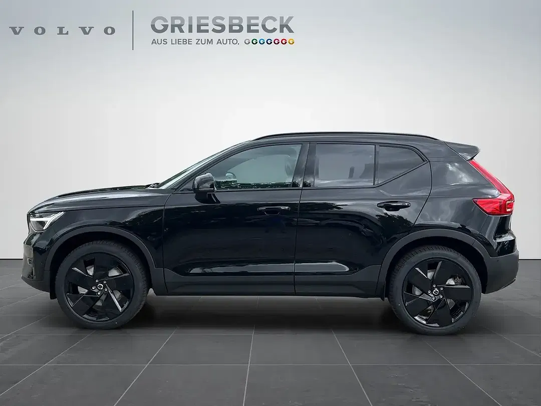 Volvo XC40 Ultra Black Edition - foto 2