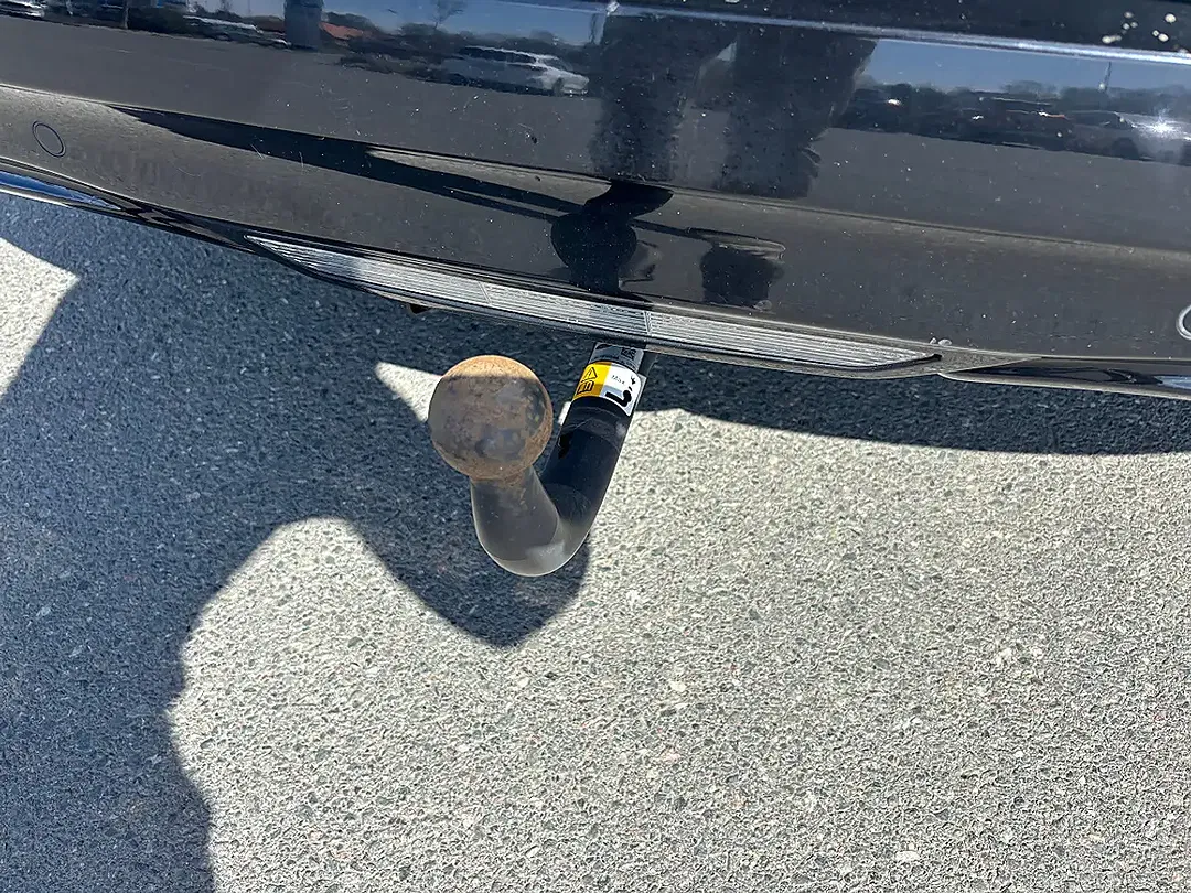 Ford Mustang Mach-E 4x4 - foto 15