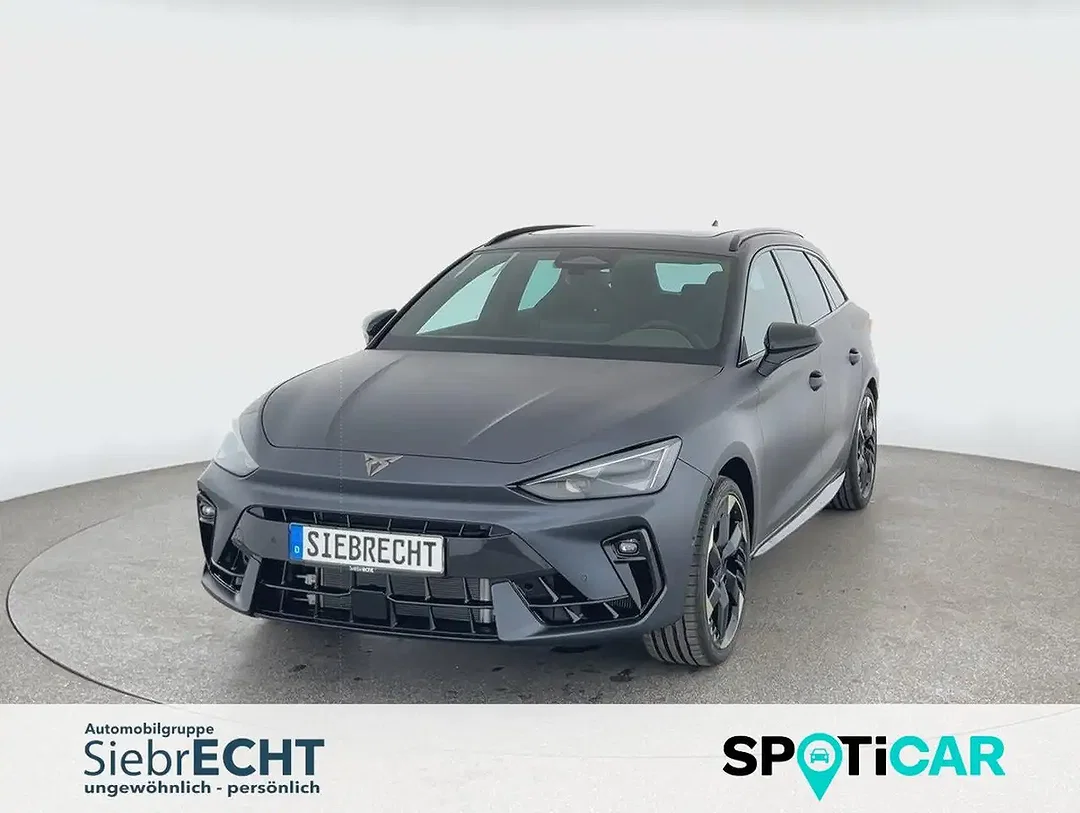 CUPRA Leon TSI 4Drive VZ2 - Afbeelding 1