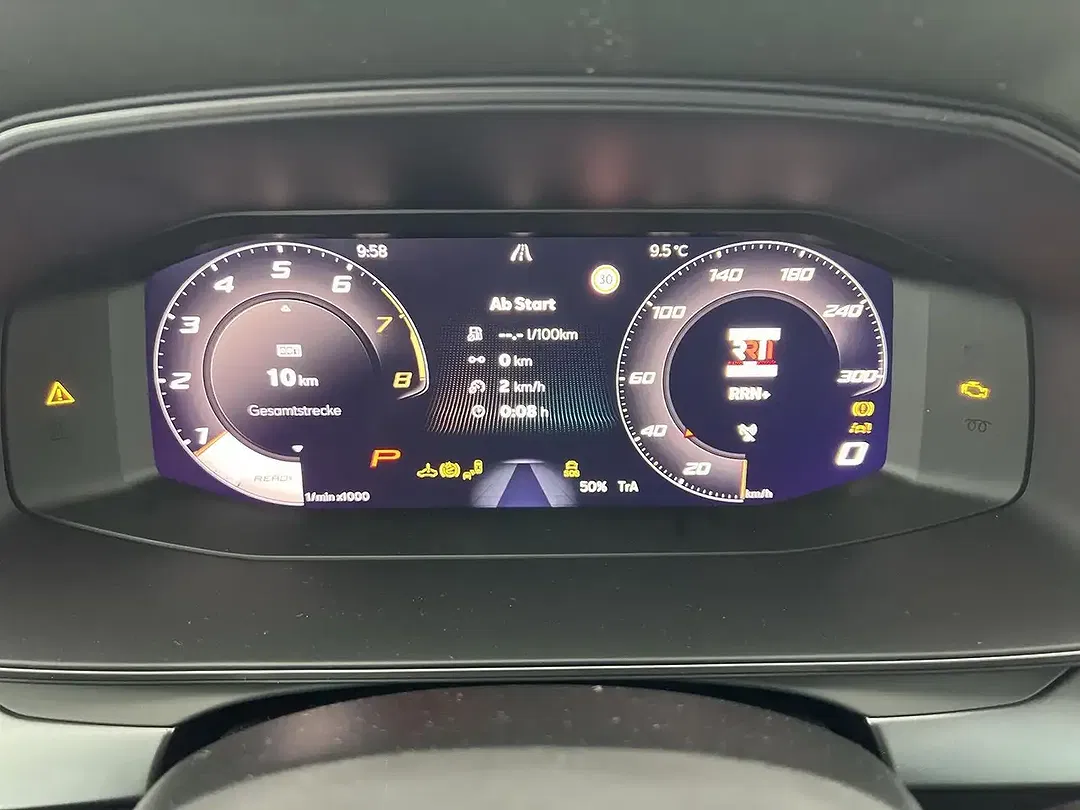 CUPRA Leon TSI 4Drive VZ2 - Thumbnail 12