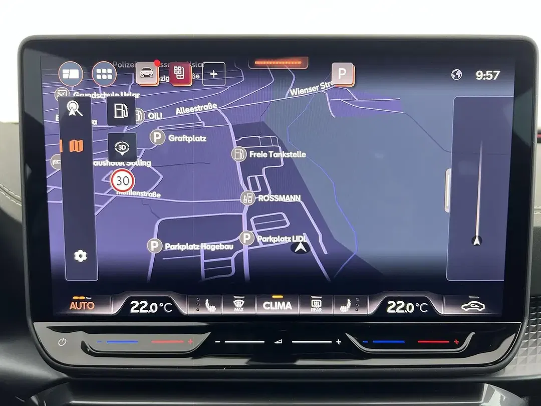 CUPRA Leon TSI 4Drive VZ2 - Thumbnail 13
