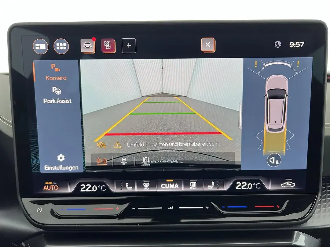 CUPRA Leon TSI 4Drive VZ2 - Thumbnail 14