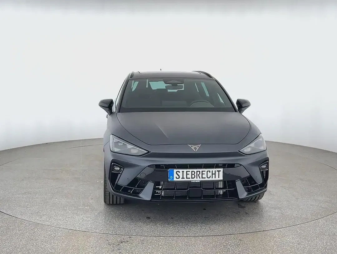 CUPRA Leon TSI 4Drive VZ2 - Thumbnail 2
