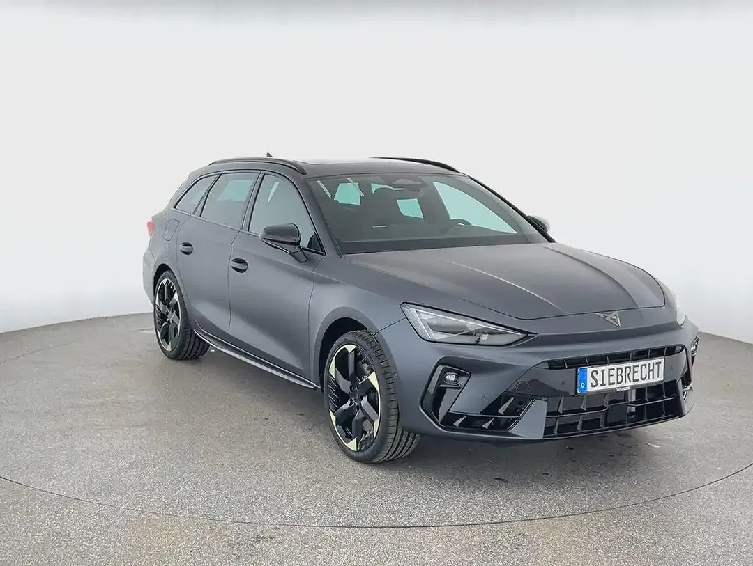 CUPRA Leon TSI 4Drive VZ2 - Thumbnail 3
