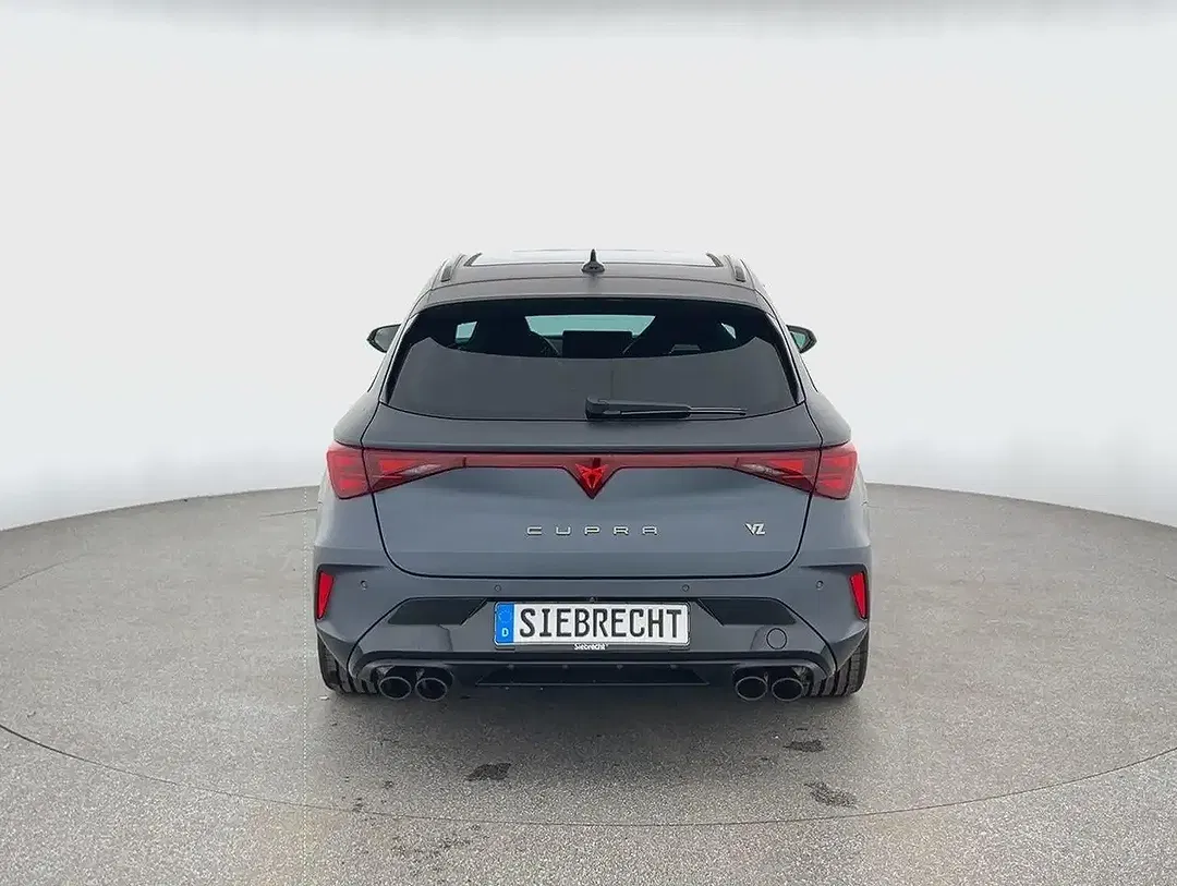 CUPRA Leon TSI 4Drive VZ2 - Thumbnail 4