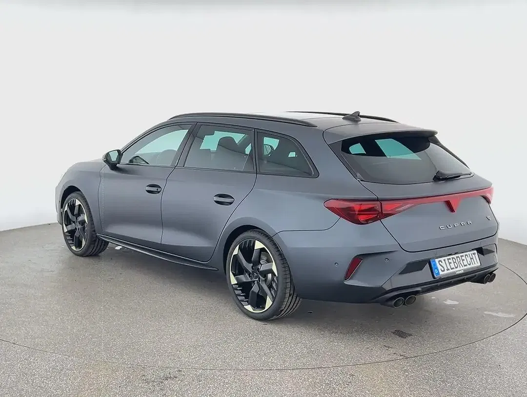 CUPRA Leon TSI 4Drive VZ2 - Thumbnail 5