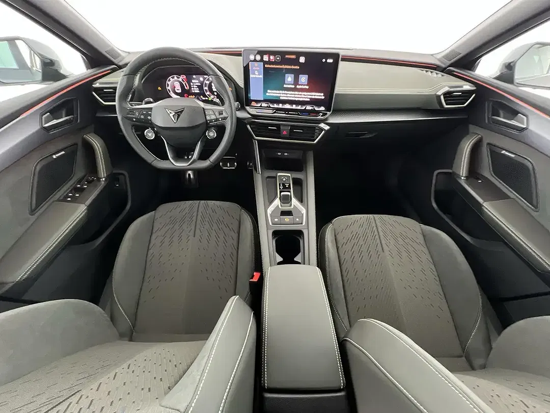 CUPRA Leon TSI 4Drive VZ2 - Thumbnail 7