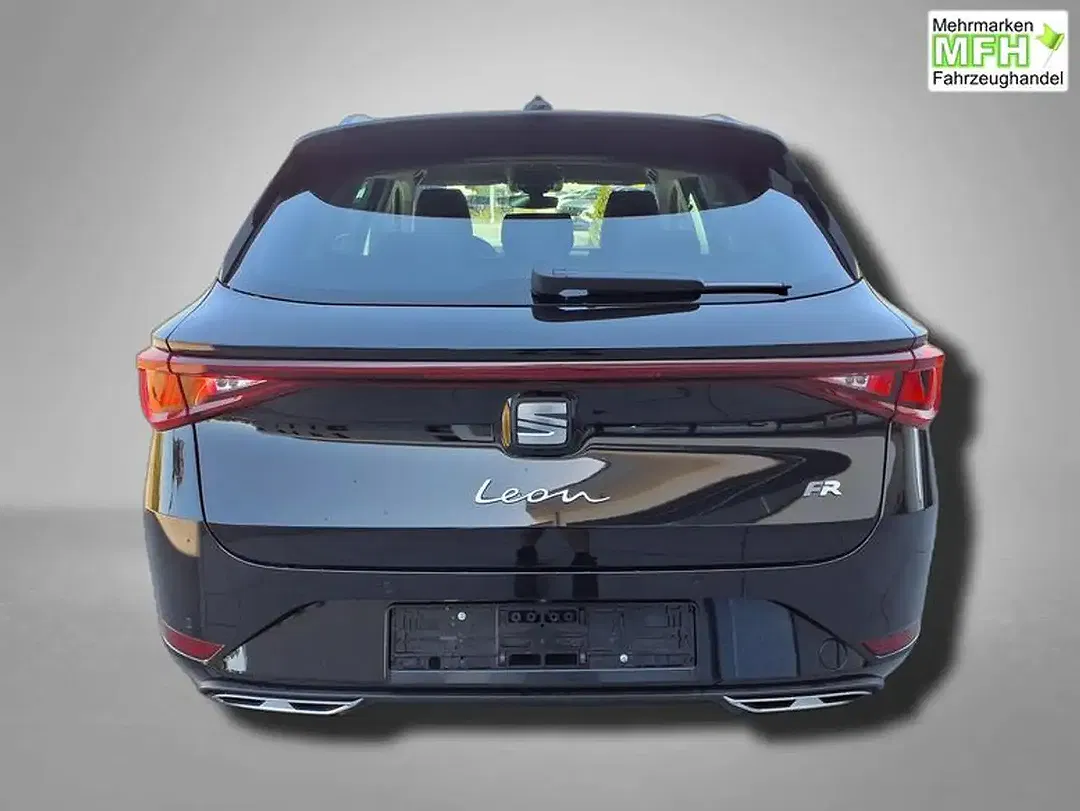 SEAT Leon 1.5 eTSI FR - Thumbnail 2