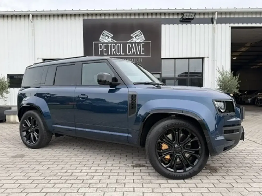 Land Rover Defender P635 OCTA 110 - foto 1