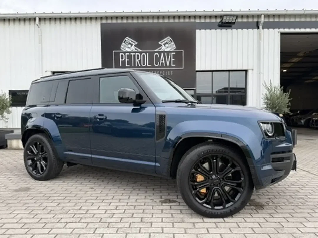 Land Rover Defender P635 OCTA 110 - Afbeelding 1