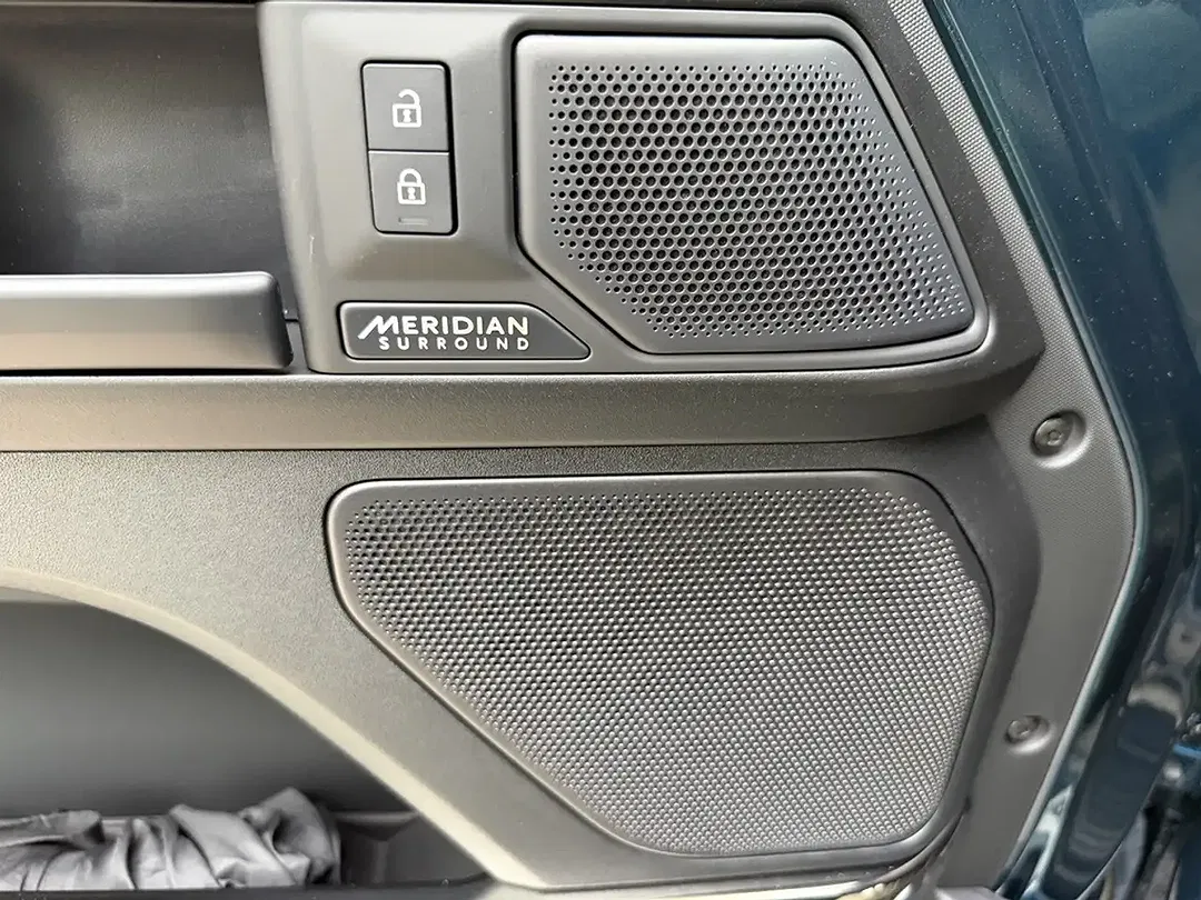 Land Rover Defender P635 OCTA 110 - Thumbnail 19