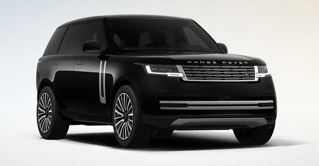 Land Rover Range Rover Westminster - foto 1