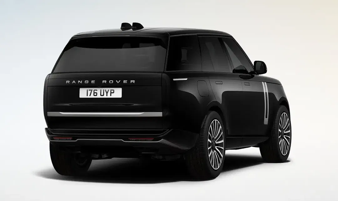 Land Rover Range Rover Westminster - foto 10