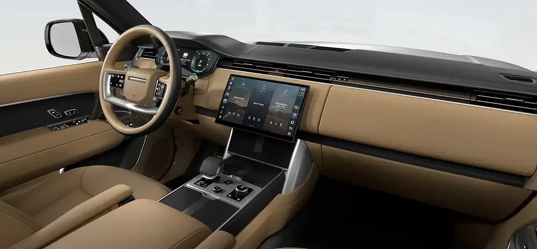 Land Rover Range Rover Westminster - Thumbnail 5