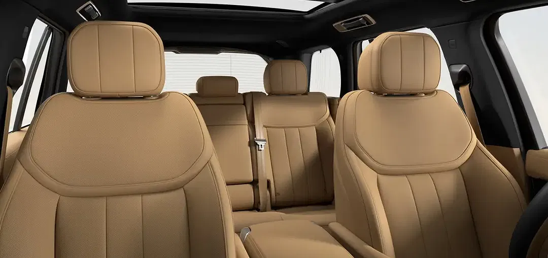 Land Rover Range Rover Westminster - Thumbnail 6