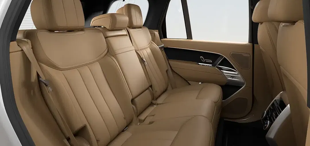 Land Rover Range Rover Westminster - Thumbnail 7