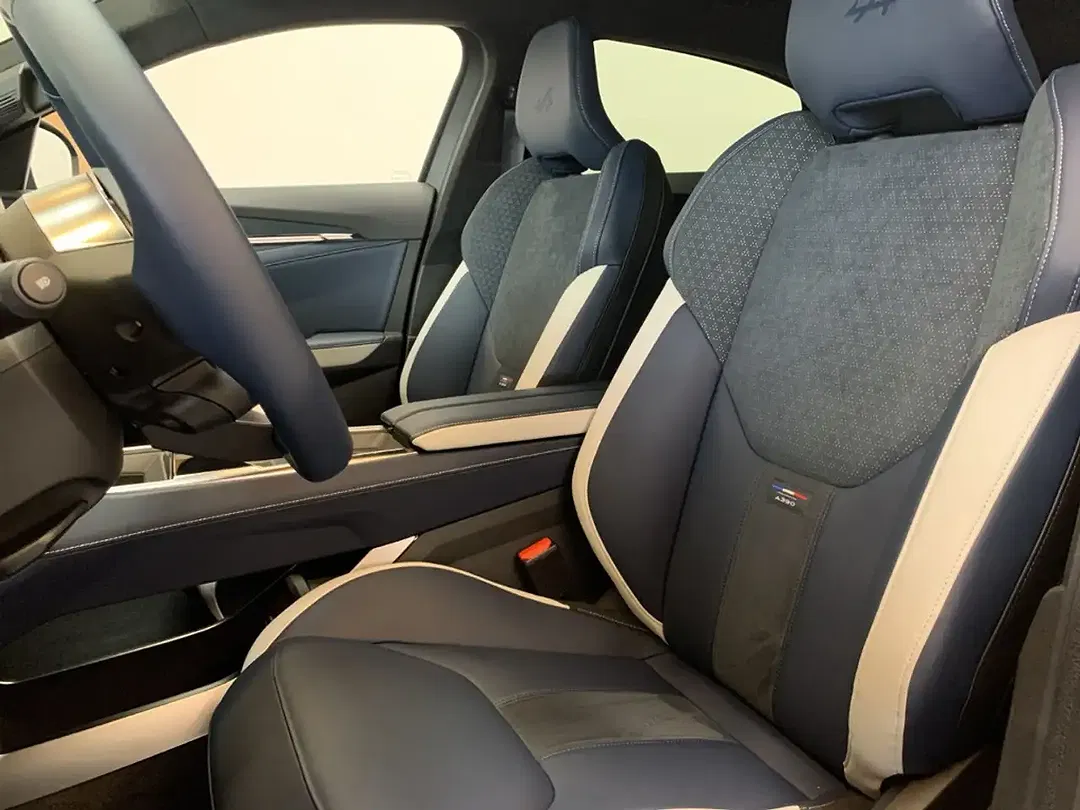 Alpine A390 4x4 GT - Thumbnail 10