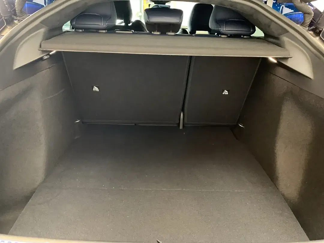 Alpine A390 4x4 GT - Thumbnail 13