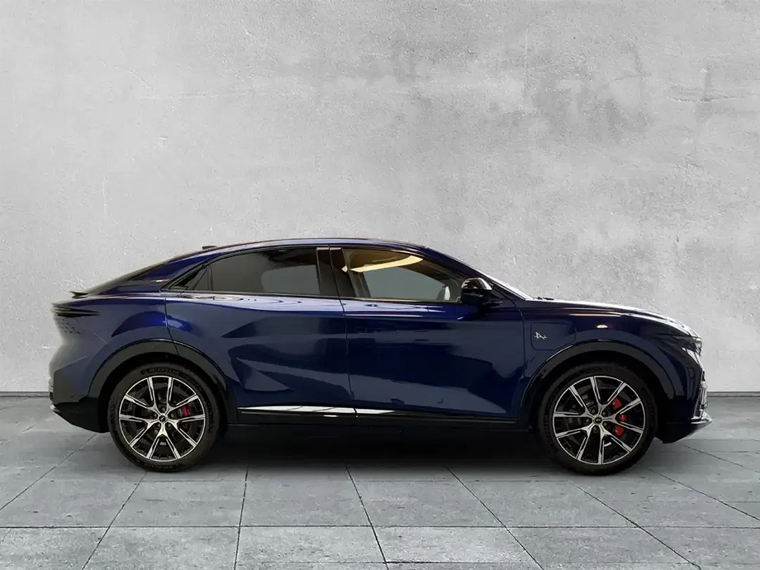 Alpine A390 4x4 GT - Thumbnail 7