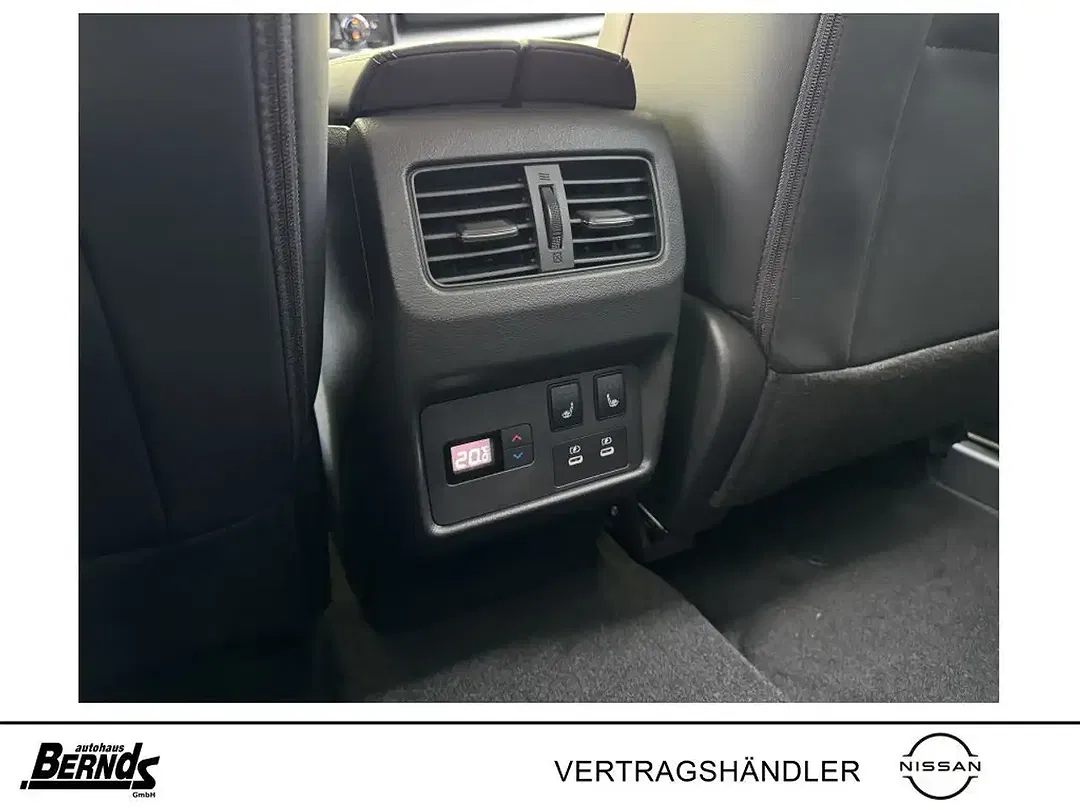 Nissan X-Trail 1.5 VC-T e-Power N-Trek - Thumbnail 14