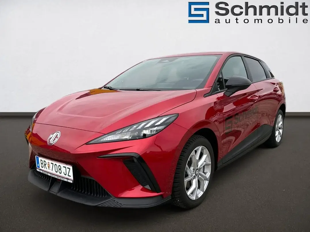 MG MG4 Comfort - Afbeelding 1